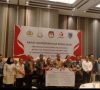 Pemkab Perkuat Komitmen Seluruh ASN di Kabupaten Laha