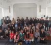 Ekosistem Theater di Sumsel Harus Terus Dibangun Agar Hidup