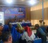 Kadisdikbud Lahat Buka Acara Sosialisasi Pembawa Acara