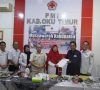 Gelar Muskab, dr. Sheila Noberta Resmi Nahkodai PMI OKU Timur Periode 2024-2029