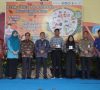 Program B2SA, Perkuat Pola Makan Sehat dan Gizi Seimbang