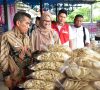 Safari Ramadan 2024 di OKI, Pertamina Sediakan 1.000 Paket Sembako Murah