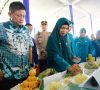 Wujudkan Generasi Sehat, Dinas Ketpang OKU Timur Gelar Lomba B2SA