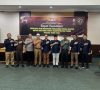 KPU OKU Timur Gelar Sosialisasi dan Mekanisme Pencalonan Kepala Daerah Bupati dan Wabup Pilkada 2024