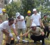 DLH Sosialisasi dan Bimbingan Agar Dapat Menjaga Lingkungan