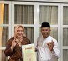 Ratna-Suprayitno Kantongi Surat Tugas dari DPP Partai Gerindra