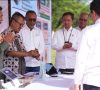 Pertama di Dunia, Bukit Asam dan BRIN Mulai Kembangkan Batu Bara untuk Bahan Baku Baterai Li-ion