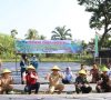 Pemkab Bersama Kodim 0405 Lakukan Program Gertak Cabe dan Bawang