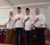 Alpian Maskoni Resmi Pasangan dengan Safrudin