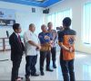 Pengurus SMSI Kota Pagar Alam, Periode 2024-2027 Resmi Di Kukuhkan