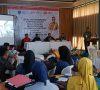 Ciptakan PNS Profesional dan Berkompeten, BKPSDM Lahat Adakan Sosialisasi