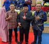 Harli Yohanes Gelar Syukuran Telah Terpilih Menjadi Anggota DPRD Kota Pagar Alam
