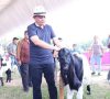Kontes Kambing dan Domba, Ajang Silaturahmi Pacu Kualitas dan Optimalkan Populasi Perternak