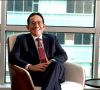 Dirut PTBA Arsal Ismail Raih Penghargaan Industry Marketing Champion Sumsel