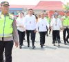 Usai Deklarasi Partai Pendukung Di Posko Kemenagan, Panca WA dan Ardani Lanjut Daftar Ke KPU Ogan Ilir