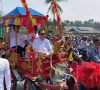 ROIS, Delman, dan Pemimpin Masa Depan