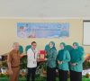 Tingkatkan Skill Kader PKK, PT BPI Sponsori Pelatihan Membatik Motif Khas Lahat