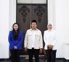 Ketua Umum GP Ansor Dukung Fitri – Nandriani