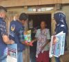 Gerak Cepat, Nasdem Sosialisasikan Hj Suryanti Ngesti Rahayu Ridho Untuk Jadi Walikota
