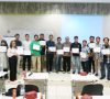 PTBA Kembangkan Program Eco Agrotomation Lewat Sentra Ilmu