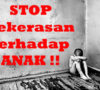 Ayah Kandung Banting Anaknya Umur 2 Bulan