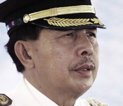 Ridho Yahya
