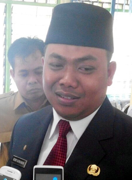 Robby Kurniawan