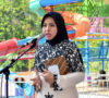 Temam Waterpark Resmi Dibuka
