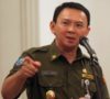 Ahok Sambangi Kantor Bareskrim RI