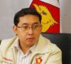 Gerindra Prihatin Lihat Kepemimpinan Jokowi