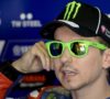Jorge Lorenzo Akan Tampil Maksimal