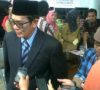 Bupati Nyampaikan Usulan RAPBD tahun 2017