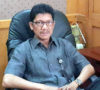 Yusnin Akan Dilantik Jadi Pj Bupati Muba