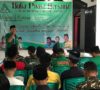GP Ansor Bandar Lampung Tuntut Pemerintah Bubarkan HTI