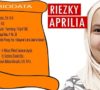 Riezky Aprilia: Insyaa Allah, Saya Akan Didukung PDI Perjuangan‎