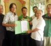 Jelang Pilkada 2018, Adi Susanto Yakin Dapat Dukungan Partai