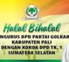 Jangan Dengar Kabar Burung, Golkar PALI Tidak Ada Dualime