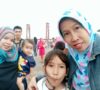 Benteng Kuto Besak Wisata Terindah Di Kota Palembang