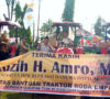 Fauzi H Amro Gelontorkan Puluhan Alsintan