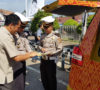 Patuh Pajak 2017, Bapenda Lakukan Pemeriksaan Kendaraan Bermotor