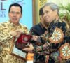 Ridho Yahya Raih Penghargaan Indeks Kondisi Keuangan Daerah Terbaik