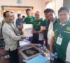 Tak Ketinggalan, PBB Pali Ikut Daftarkan Diri Ke KPUD
