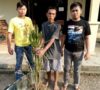 Amarudin Sudah Dua Kali Masuk Bui