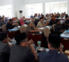 Dinas Hadir Jangan Hanya Formalitas