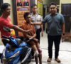 Pelaku Curanmor Dibekuk Saat Sedang Kerja, Ini Akibat Dari Perbuatannya