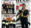 Mahasiswi UBL Sabet Juara 1 Nasional Roll Ball 4×4 Exhibition
