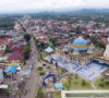 Galakkan Sektor Wisata Unggulan di Bumi Sebiduk Semare