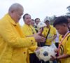 M Rafli dan Falryo Raka Terpilih Jadi Pemian Terbaik