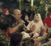 Konflik Pasar Tradisional Ampera Manna Berakhir Damai