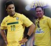 Puncak Alex Noerdin Cup, Ronaldinho Hadir ke Palembang